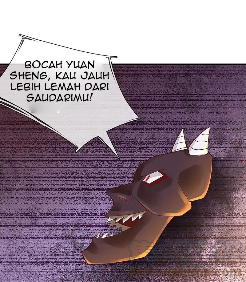 Immortal Daddy Xianzun Chapter 242 Gambar 30